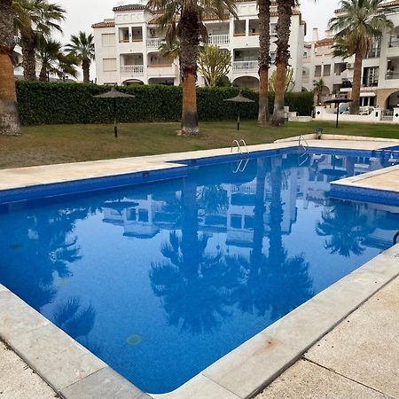 Villamartin-Golf Studio Apartment Dehesa de Campoamor  Bagian luar foto