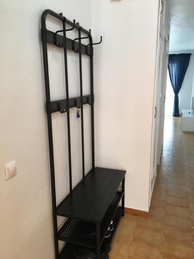 Villamartin-Golf Studio Apartment Dehesa de Campoamor  Bagian luar foto