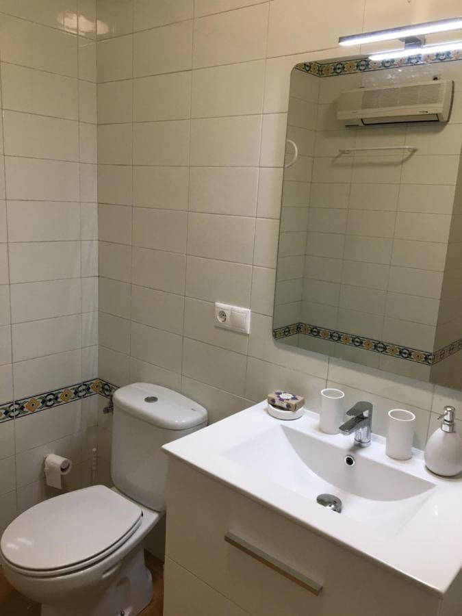 Villamartin-Golf Studio Apartment Dehesa de Campoamor  Bagian luar foto