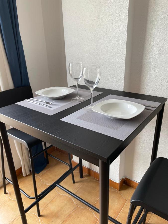 Villamartin-Golf Studio Apartment Dehesa de Campoamor  Bagian luar foto
