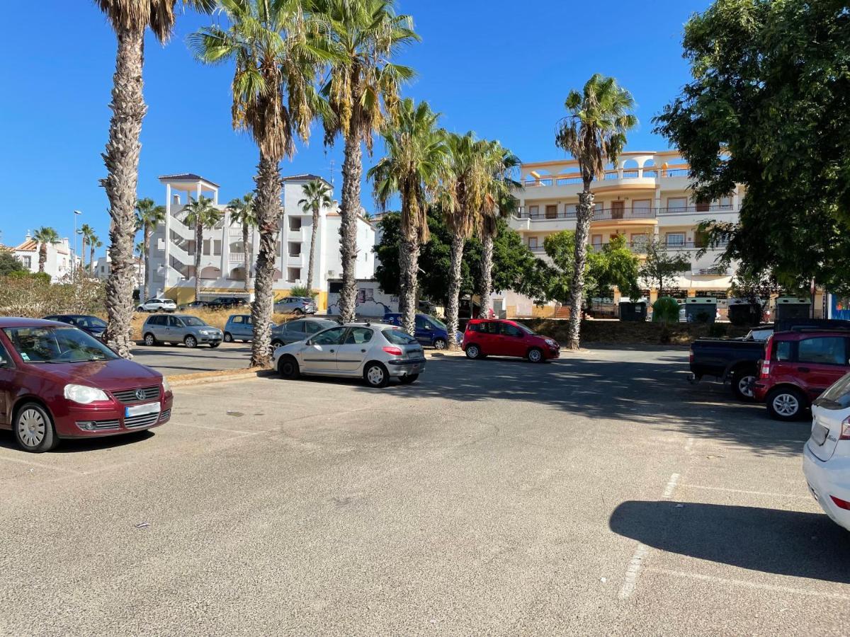 Villamartin-Golf Studio Apartment Dehesa de Campoamor  Bagian luar foto