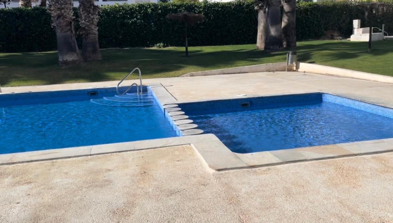 Villamartin-Golf Studio Apartment Dehesa de Campoamor  Bagian luar foto